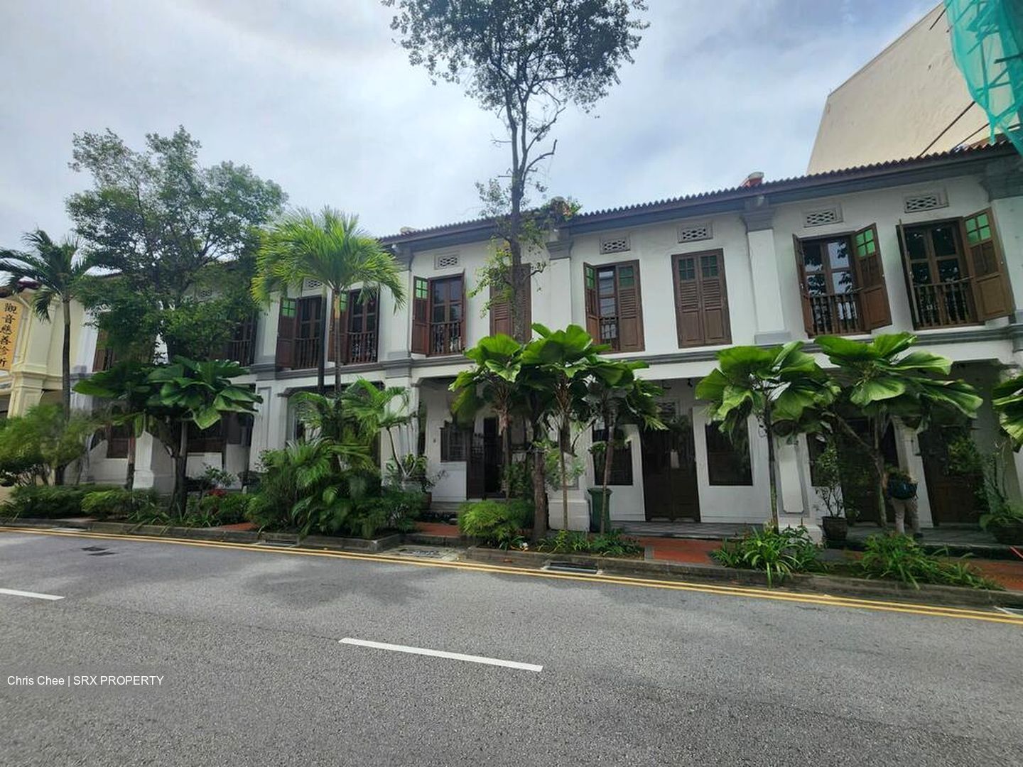 Kreta Ayer Road (D2), Office #580083501